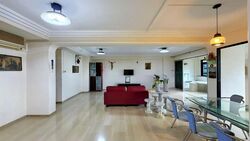 Blk 134 Teck Whye Lane (Choa Chu Kang), HDB Executive #626578421